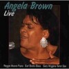 Brown, Angela - Live